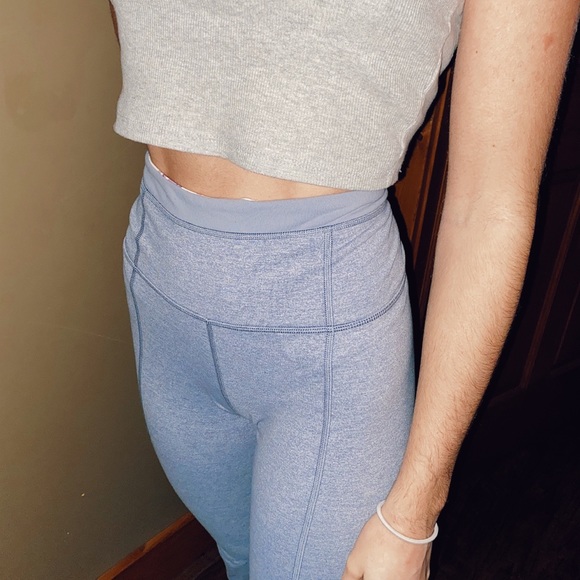 lululemon athletica Pants - lululemon leggings